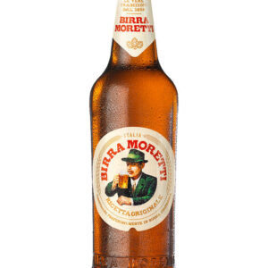 Birra Moretti