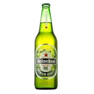 Heineken