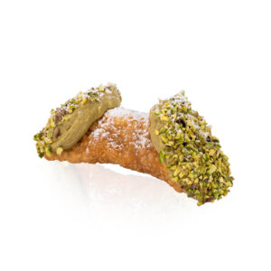 Cannolo Pistacchio