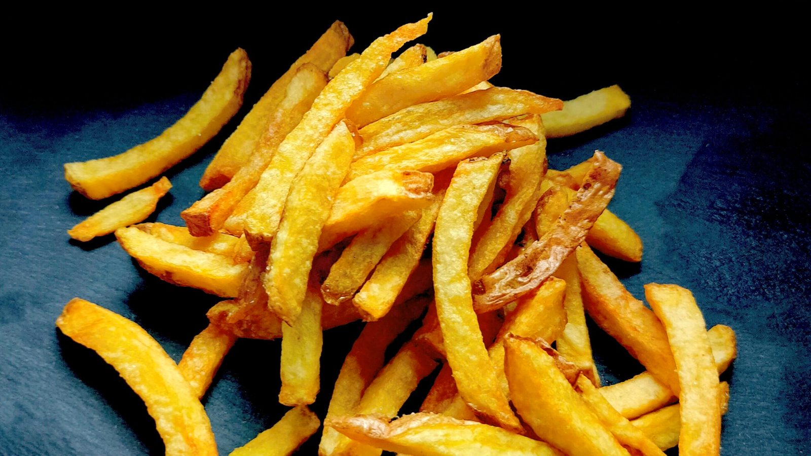 Patatine Fritte