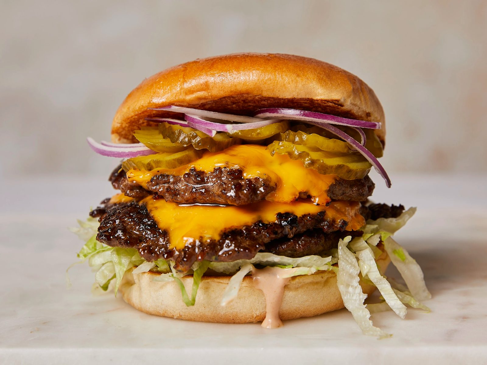 Cheese Burger